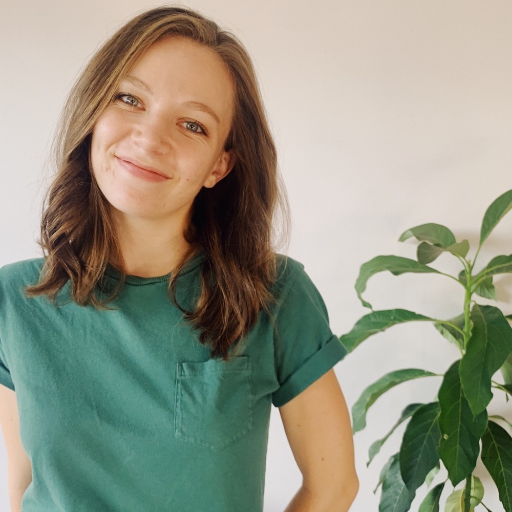 Meet your Posher, Camille